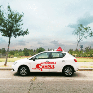 autoescuela online barata